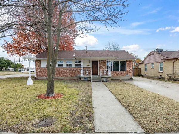 10270 Kilkenny Place , Dallas, TX 75228