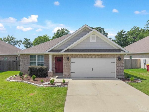 5569 Caden Ct, Pace, FL 32571