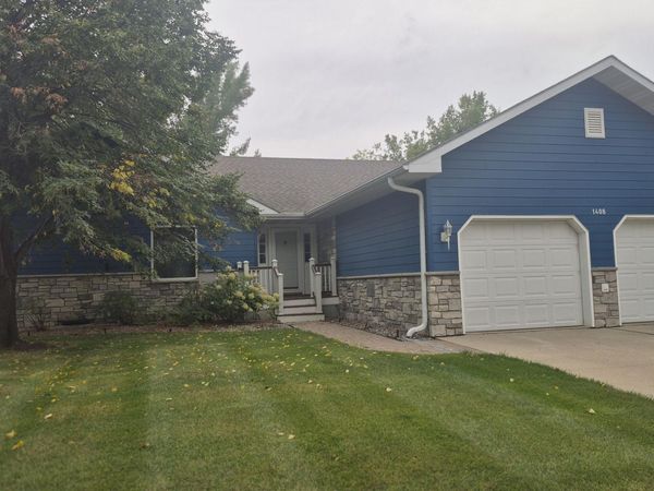 1408 NE 18th Avenue, Aberdeen, SD 57401