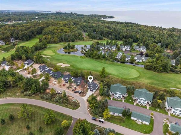9471 Windeberry Drive, Charlevoix, MI 49720