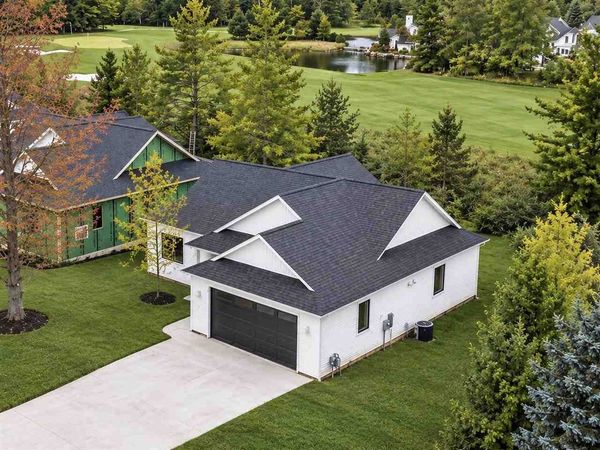 9471 Windeberry Drive, Charlevoix, MI 49720