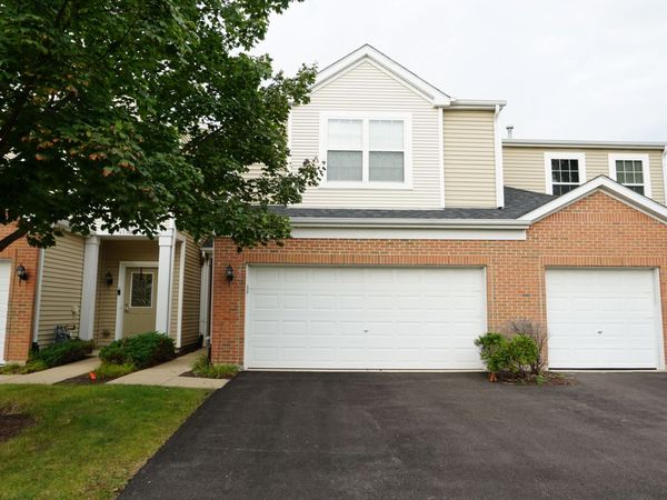 4555 Camden Lane , Unit C, Yorkville, IL 60560