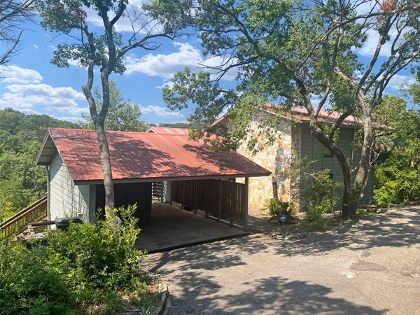 970 Live Oak CIR , West Lake Hills, TX 78746