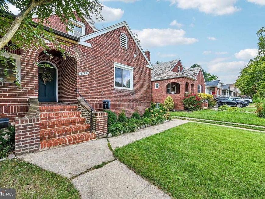 2729 Kildaire Drive, Baltimore, MD 21234 Main Photo