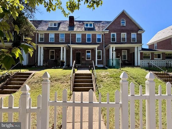 4105 WOODHAVEN LANE , BOWIE, MD 20715