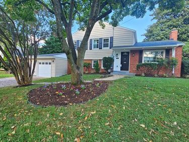 1022 CROTON DRIVE, ALEXANDRIA, VA 22308