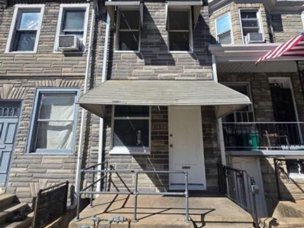 1137 BUTTONWOOD STREET , READING, PA 19604