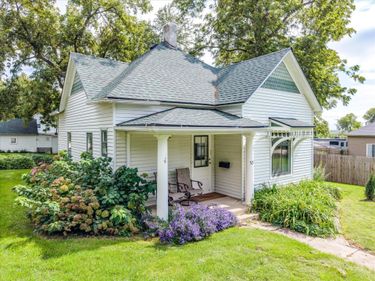 521 ELM Street, MOORHEAD, IA 51558