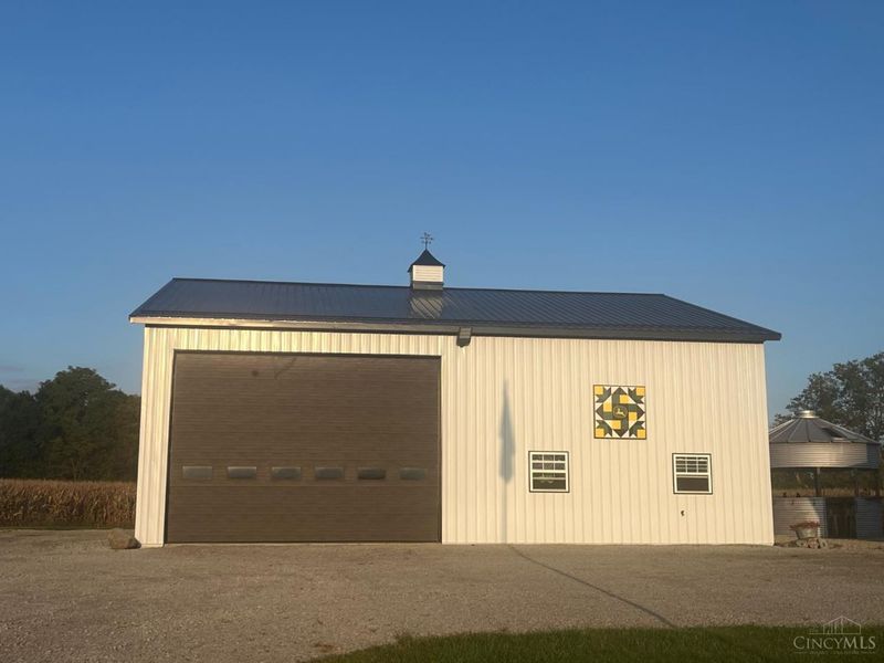 4740 Harveysburg Road, Massie Township, OH 45068 Photo 2