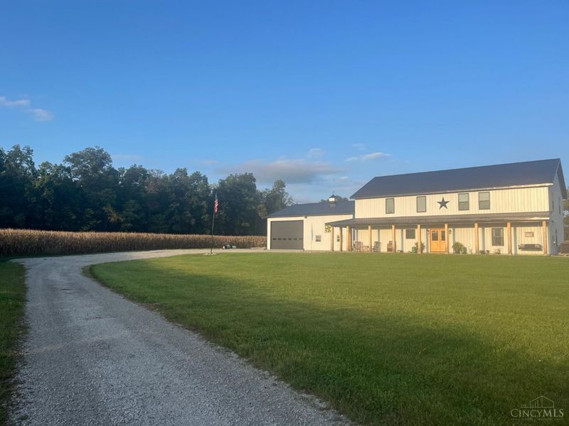 4740 Harveysburg Road, Massie Township, OH 45068 Photo 4