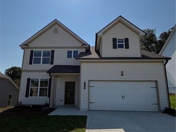 136 Formosa Street, Adairsville, GA 30103