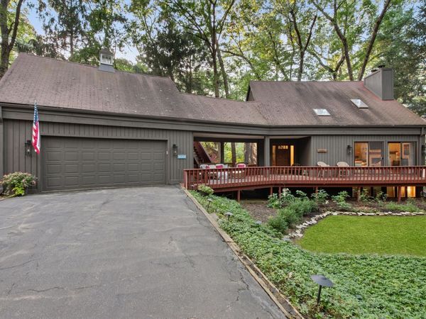 3523 Pottawattomie Trail , Michigan City, IN 46360