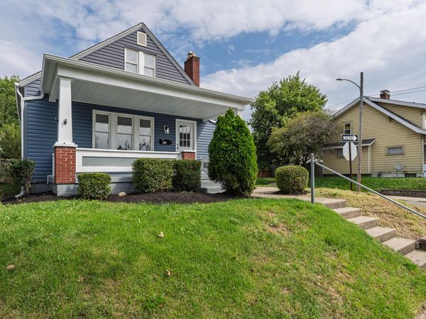 276 E Morrill Avenue, Columbus, OH 43207