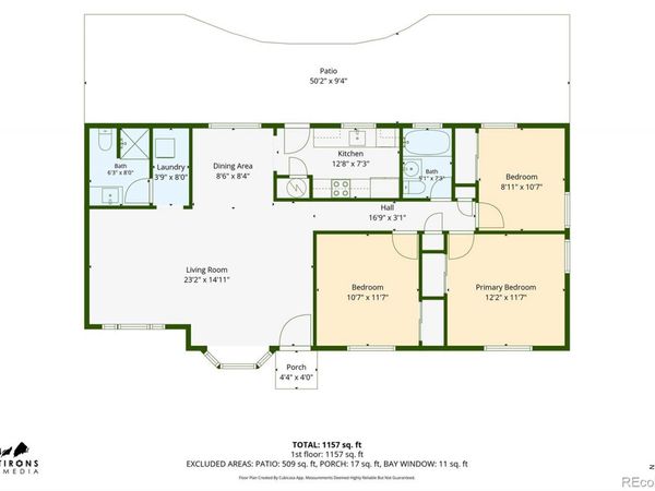 3430 S Fairfax Street , Denver, CO 80222