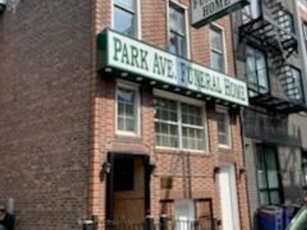 121 Park Avenue, Brooklyn, NY 11205