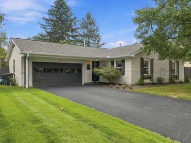 2224 Markham Court, Lexington, KY 40504