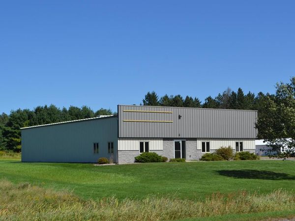 1730 E STATE HIGHWAY 153, Kronenwetter, WI 54455
