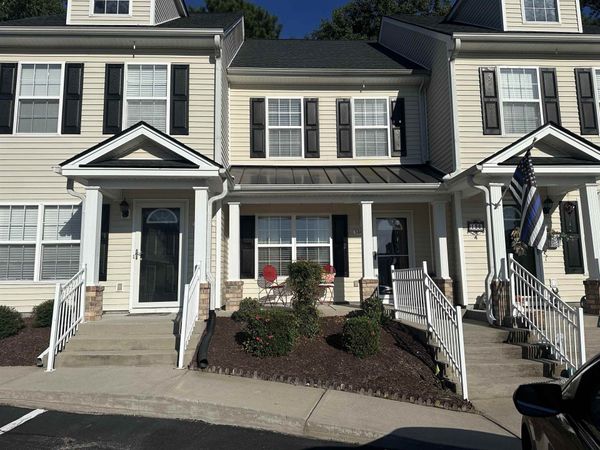 136 Barnacle Ln. , Unit C3, Little River, SC 29566