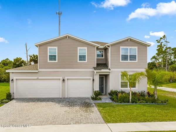 3210 Viridian Circle , West Melbourne, FL 32904