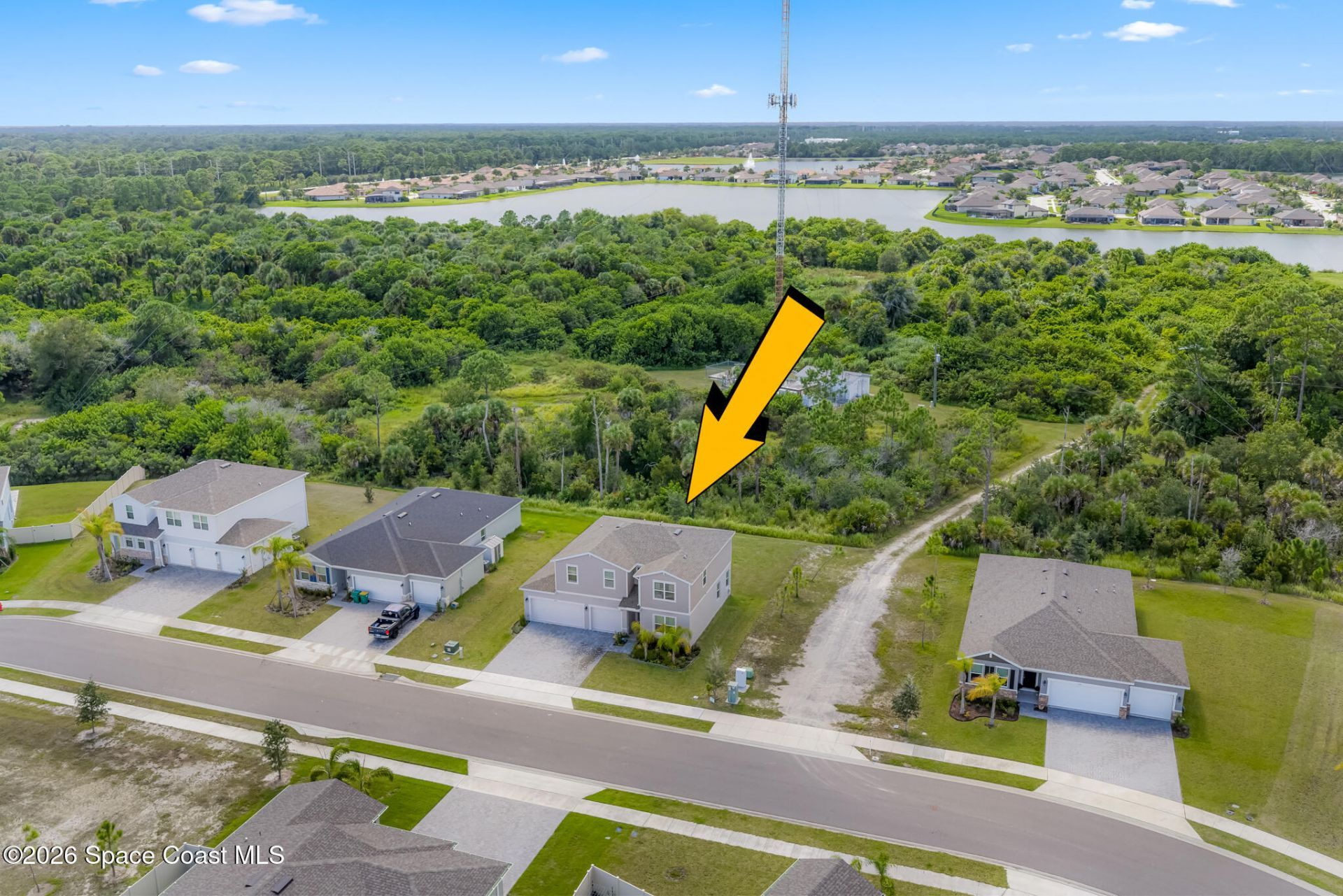 3210 Viridian Circle , West Melbourne, FL 32904 Photo