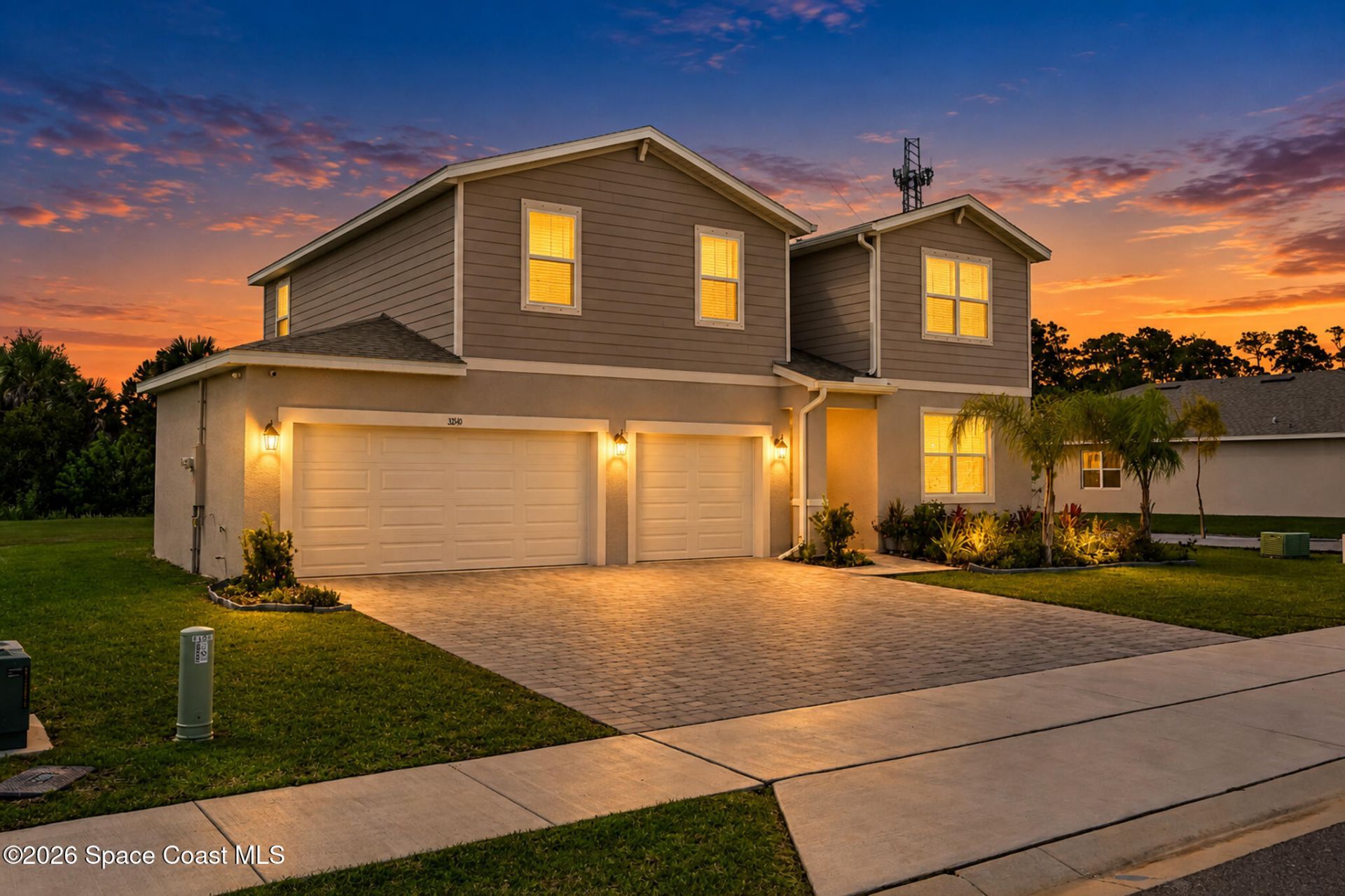 3210 Viridian Circle , West Melbourne, FL 32904 Photo