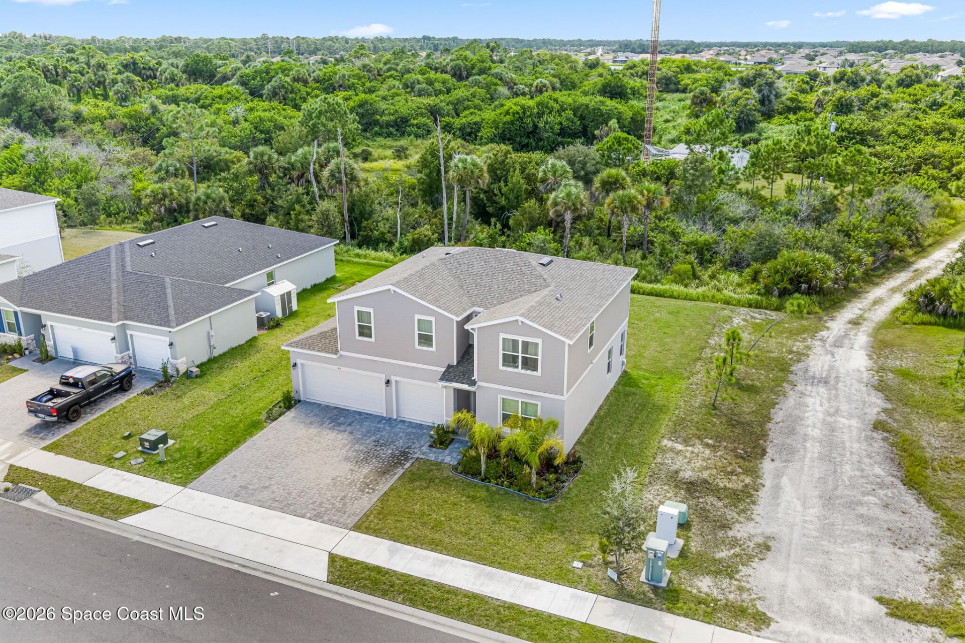 3210 Viridian Circle , West Melbourne, FL 32904 Photo