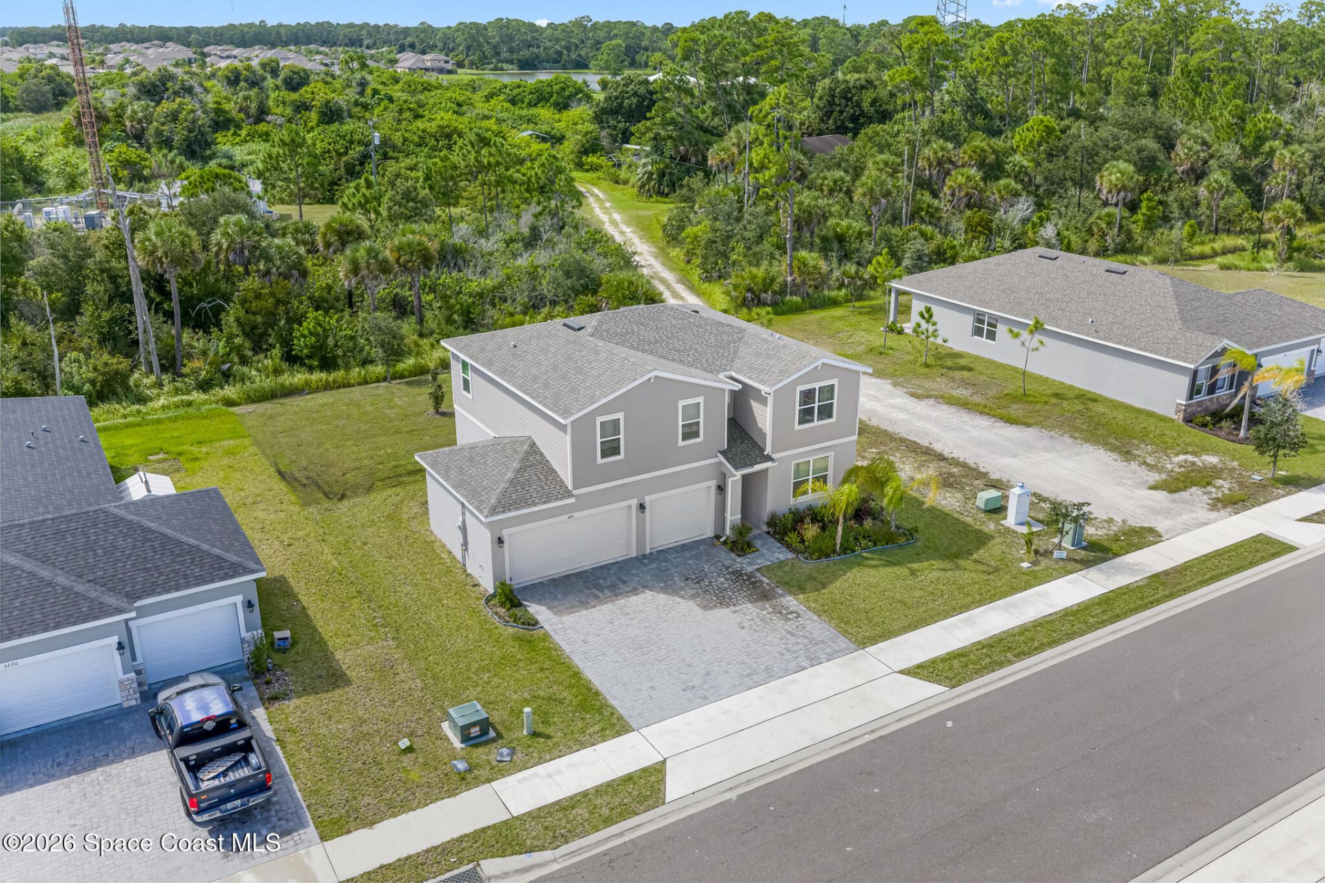 3210 Viridian Circle , West Melbourne, FL 32904 Photo