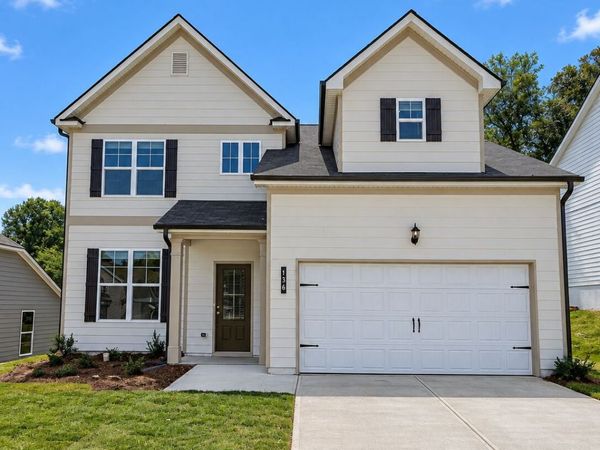 136 Formosa Street, Adairsville, GA 30103