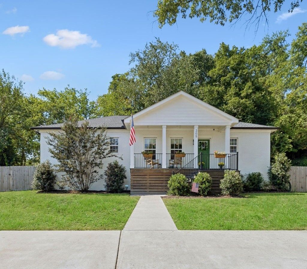 205 Morganmeade Ct, Nashville, TN 37216 Main Photo
