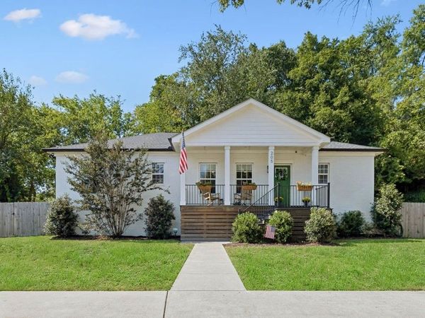 205 Morganmeade Ct, Nashville, TN 37216