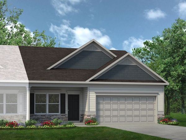 803 Paddington Way , Lebanon, TN 37087