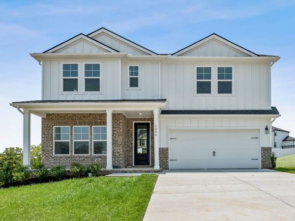 3204 Gravity Dr , Columbia, TN 38401
