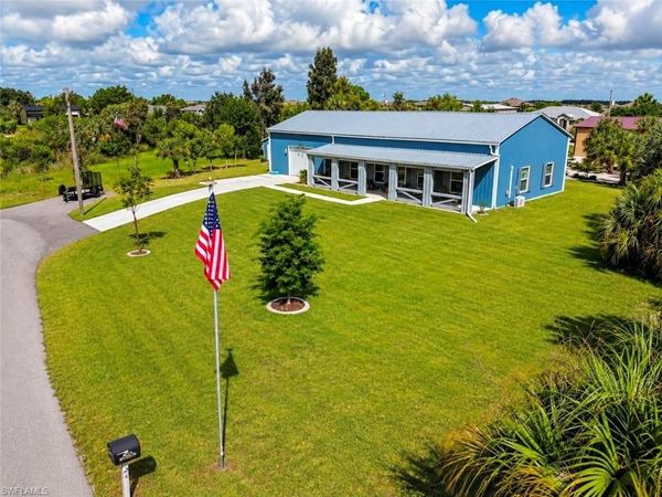 3824 Helms CT , FORT MYERS, FL 33905