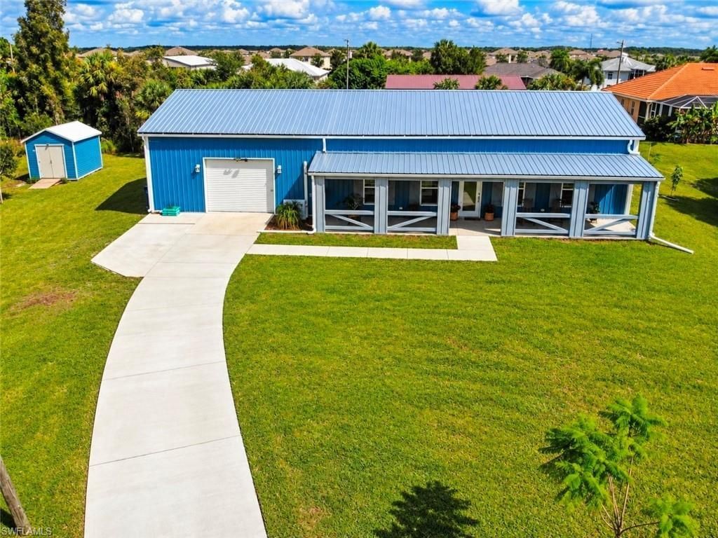 3824 Helms Ct , Fort Myers, FL 33905 Photo