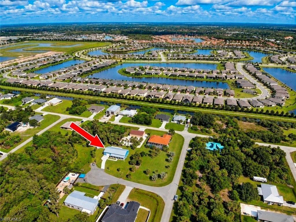 3824 Helms Ct , Fort Myers, FL 33905 Photo
