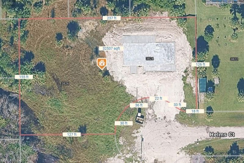 3824 Helms Ct , Fort Myers, FL 33905 Photo
