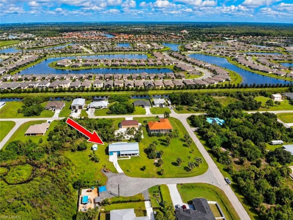 3824 Helms Ct , Fort Myers, FL 33905 Photo