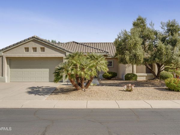 15970 W LA PALOMA Drive, Surprise, AZ 85374