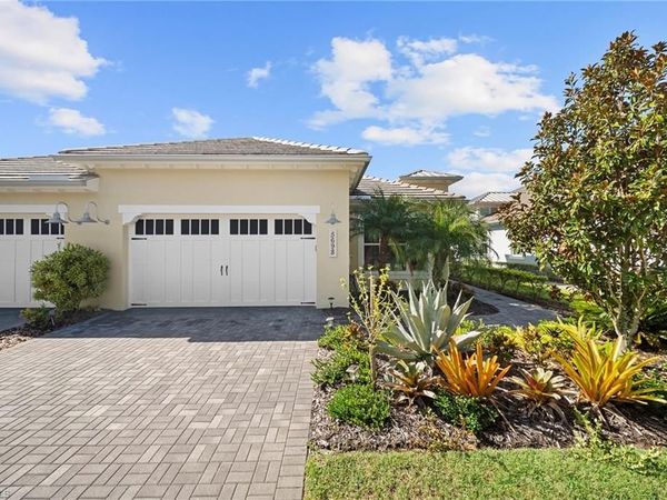 5698 Elbow AVE, NAPLES, FL 34113