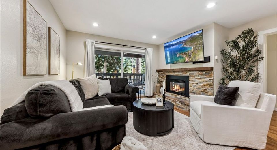 929 Southwood Boulevard, Unit 13, Incline Village, NV 89451 Photo