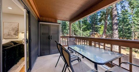 929 Southwood Boulevard, Unit 13, Incline Village, NV 89451 Photo