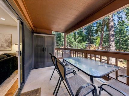 929 Southwood Boulevard, Unit 13, Incline Village, NV 89451 Photo