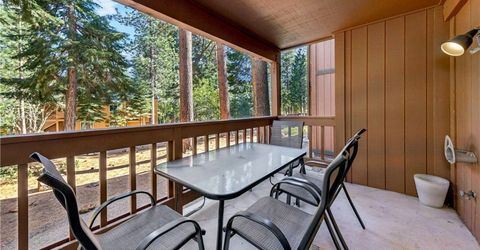 929 Southwood Boulevard, Unit 13, Incline Village, NV 89451 Photo