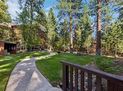 929 Southwood Boulevard, Unit 13, Incline Village, NV 89451 Photo