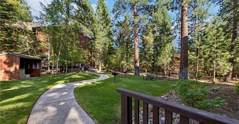 929 Southwood Boulevard , Unit 13, Incline Village, NV 89451 Photo