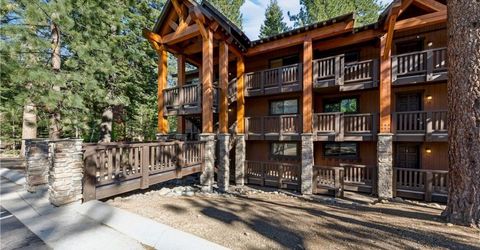 929 Southwood Boulevard, Unit 13, Incline Village, NV 89451 Photo