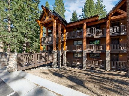 929 Southwood Boulevard, Unit 13, Incline Village, NV 89451 Photo
