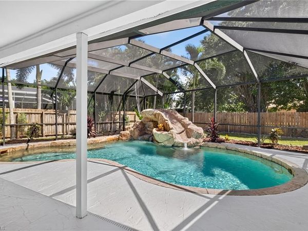 17433 Fuchsia RD, FORT MYERS, FL 33967