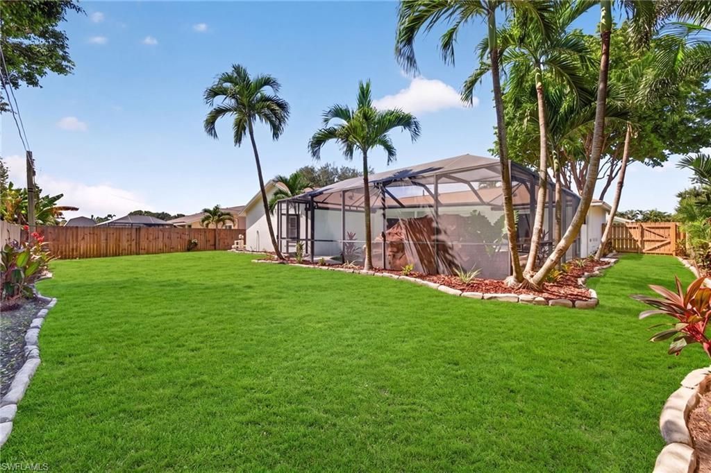 17433 Fuchsia Rd, Fort Myers, FL 33967 Photo