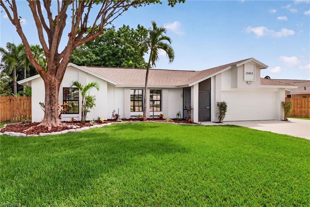 17433 Fuchsia Rd, Fort Myers, FL 33967 Photo